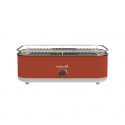 Barbecook BC-ELE-1001 | Electric Grill E-Carlo | Table | 2500 W