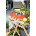 Barbecook BC-ELE-1001 | Electric Grill E-Carlo | Table | 2500 W