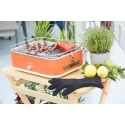 Barbecook BC-ELE-1001 | Electric Grill E-Carlo | Table | 2500 W