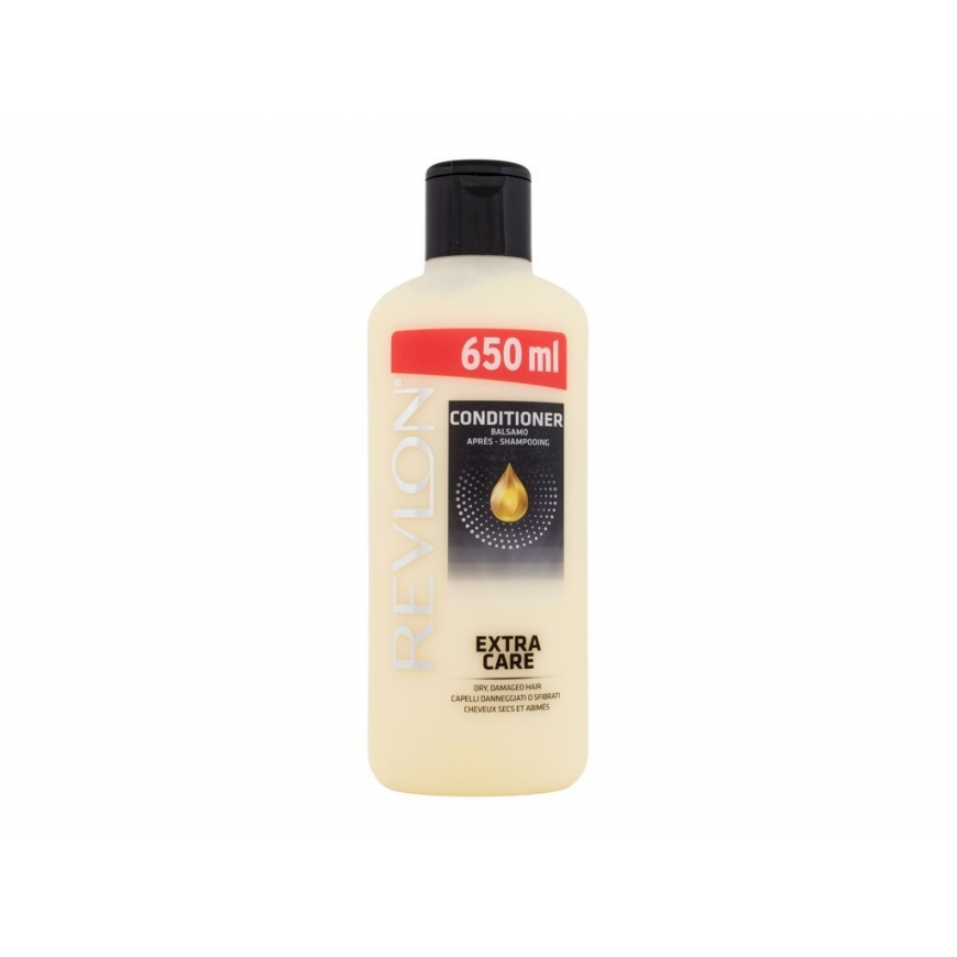 Revlon Extra Care Conditioner 650ml