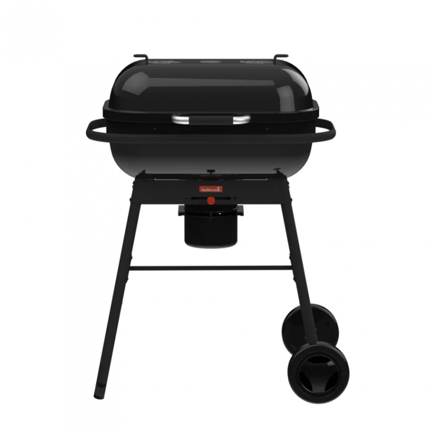 Barbecook Charcoal Barbecue Magnus Original, 85 x 64 x 110 cm |