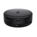 Dell Pro 7-in-1 USB-C Travel Hub - DA326 | Dell Pro 7-in-1 USB-C Travel Hub - DA326 |