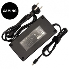 Nešiojamo kompiuterio įkroviklis ASUS 240W: 20V, 12A