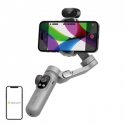 AOCHUAN X Pro Gimbal with AI Sensors (Gray) AOCHUAN X Pro Gimbal with AI Sensors (Gray)
