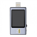 FNIRSI FNB58 BT USB port tester with Bluetooth FNIRSI FNB58 BT USB port tester with Bluetooth