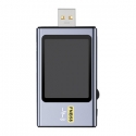 FNIRSI FNB58 BT USB port tester with Bluetooth FNIRSI FNB58 BT USB port tester with Bluetooth