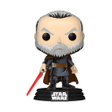 FUNKO POP! Vinyylihahmo: Star Wars - Count Dooku (Retro) FUNKO POP! Vinyylihahmo: Star Wars - Count Dooku (Retro)