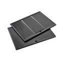 Barbecook | Dynamic Core Enamelled Cast Iron Cooking Griddle Barbecook | Dynamic Core Enamelled Cast Iron Cooking Griddle