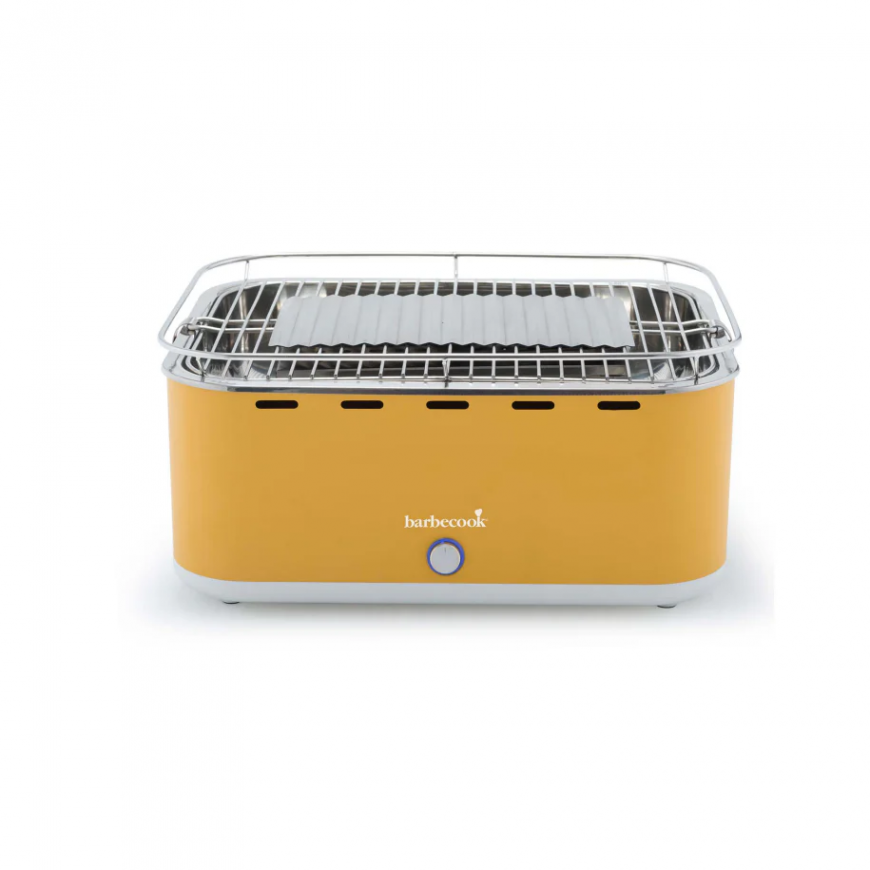 Barbecook Charcoal Table Grill Carlo , 44