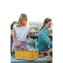 Barbecook Charcoal Table Grill Carlo , 44 x 33 x 21 cm | Barbecook Charcoal Table Grill Carlo , 44 x 33 x 21 cm |