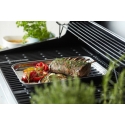 Barbecook | Reusable stainless steel grill pan, 34.5 x 24 x 3 Barbecook | Reusable stainless steel grill pan, 34.5 x 24 x 3