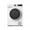 Midea Dryer Machine | MD110H80/W-HR | Energy efficiency class E Midea Dryer Machine | MD110H80/W-HR | Energy efficiency class E