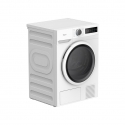 Midea Dryer Machine | MD110H80/W-HR | Energy efficiency class E Midea Dryer Machine | MD110H80/W-HR | Energy efficiency class E