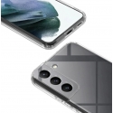 Mocco Ultra Back Case 2 mm Силиконовый чехол для Samsung Galaxy S22 5G Прозрачный Mocco Ultra Back Case 2 mm Силиконовый чехол для Samsung Galaxy S22 5G Прозрачный