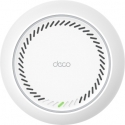 TP-Link Deco BE65 PoE Tri-Band Mesh-järjestelmä, 3 kpl TP-Link Deco BE65 PoE Tri-Band Mesh-järjestelmä, 3 kpl