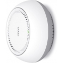 TP-Link Deco BE65 PoE Tri-Band Mesh-järjestelmä, 3 kpl TP-Link Deco BE65 PoE Tri-Band Mesh-järjestelmä, 3 kpl