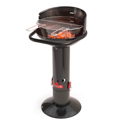 Barbecook Charcoal Barbecue Loewy 45, 43 x 43 x 97 cm |