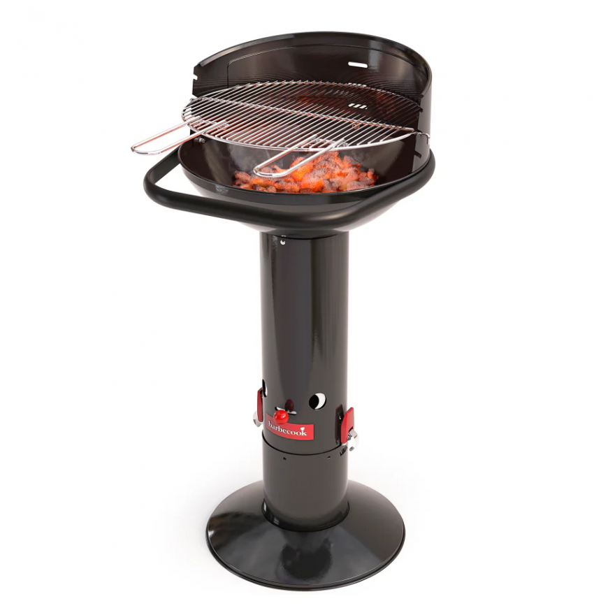 Barbecook Charcoal Barbecue Loewy 45, 43 x 43 x 97 cm |