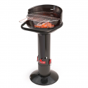 Barbecook Charcoal Barbecue Loewy 45, 43 x 43 x 97 cm | Barbecook Charcoal Barbecue Loewy 45, 43 x 43 x 97 cm |