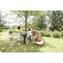 Barbecook Charcoal Barbecue Loewy 45, 43 x 43 x 97 cm | Barbecook Charcoal Barbecue Loewy 45, 43 x 43 x 97 cm |
