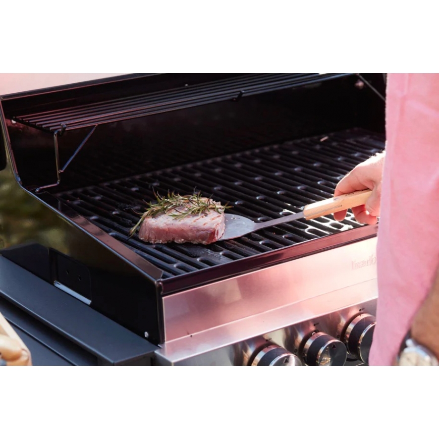 Barbecook | Set of 2 plancha turners FSC per 6 pcs | – 4