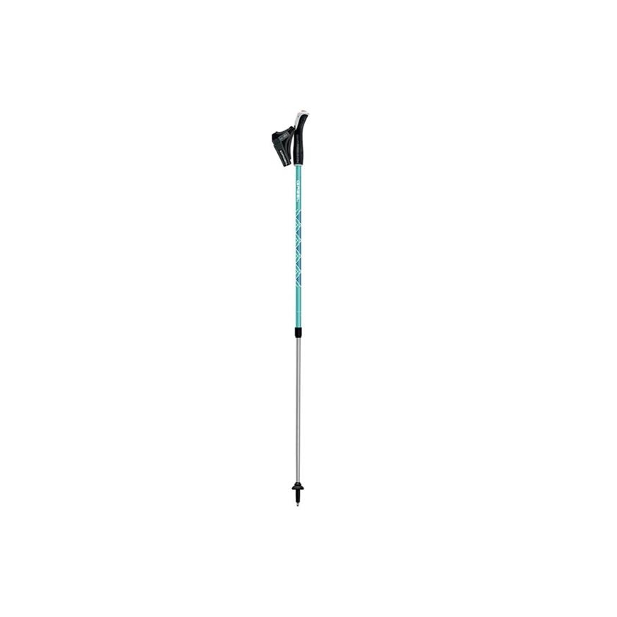 Gabel RITMO Teal 77-130CM