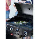 Barbecook Gas Barbecue Siesta 412 Graphite, 132 x 56 x 118 cm |