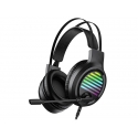 Tracer 47807 GameZone GZ VRPO Gaming Headset, Black