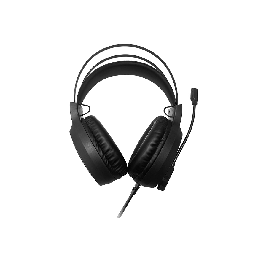 Tracer 47807 GameZone GZ VRPO Gaming Headset, Black – 2
