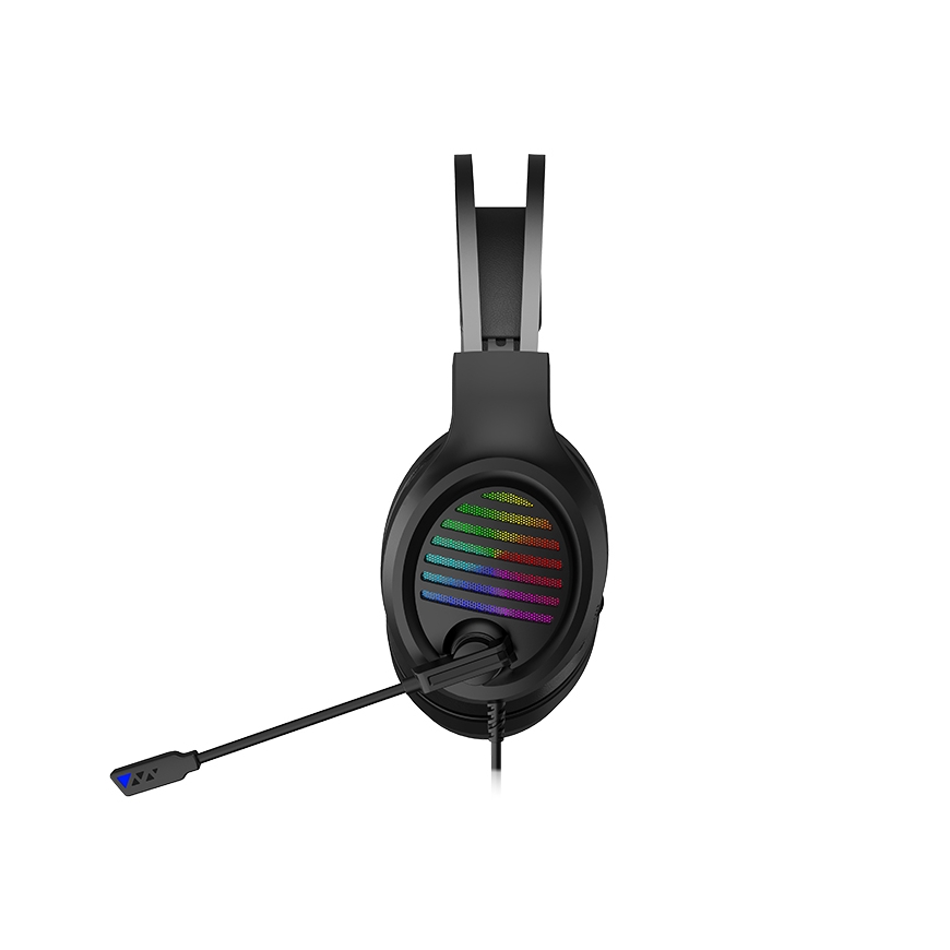 Tracer 47807 GameZone GZ VRPO Gaming Headset, Black – 3