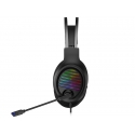 Tracer 47807 GameZone GZ VRPO Gaming Headset, Black