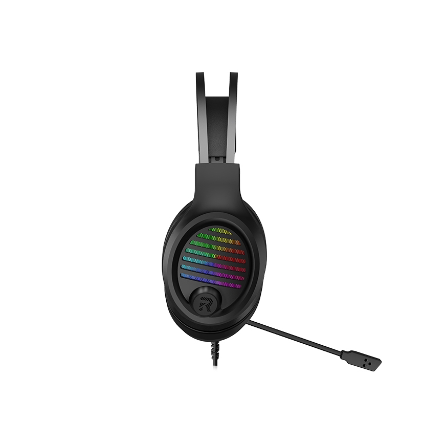 Tracer 47807 GameZone GZ VRPO Gaming Headset, Black – 4
