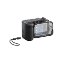 Telesin aizsargmaciņš ar rokturi priekš DJI Osmo Action 3/4/5 Telesin aizsargmaciņš ar rokturi priekš DJI Osmo Action 3/4/5