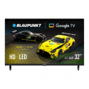 Blaupunkt | LED TV | 32WGC5501S | 32 | Smart TV | Google TV | Blaupunkt | LED TV | 32WGC5501S | 32 | Smart TV | Google TV |