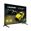 Blaupunkt | LED TV | 32WGC5501S | 32 | Smart TV | Google TV | Blaupunkt | LED TV | 32WGC5501S | 32 | Smart TV | Google TV |
