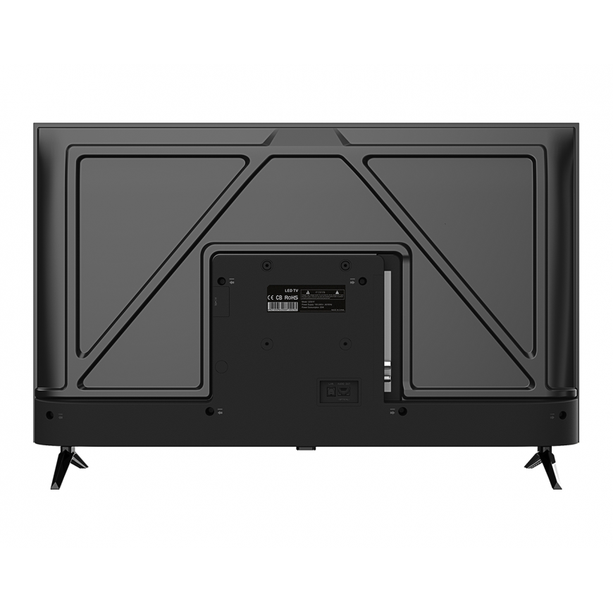 Blaupunkt | LED TV | 32WGC5501S | 32 | Smart TV | Google TV | – 4