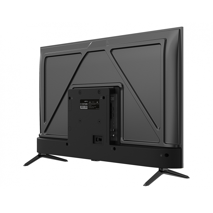 Blaupunkt | LED TV | 32WGC5501S | 32 | Smart TV | Google TV | – 5
