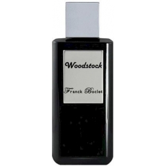 Franck Boclet Woodstock PAR 100ml