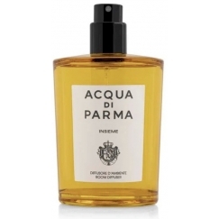 Acqua di Parma Insieme Housing Spray and Diffuser 100ml (TESTER)