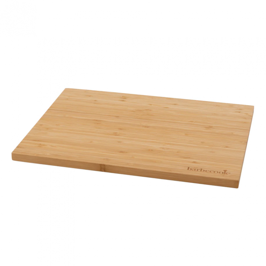 Barbecook | Bamboo cutting board FSC, 40 x 30 x 1.5 cm per 6