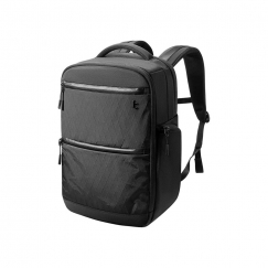 Рюкзак для ноутбука TOMTOC TechPack-T73 X-pac 15,6 дюйма/30 л (черный)