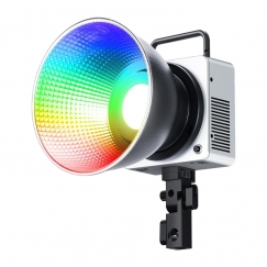 Mini COB LED Lamp Neewer HB80C RGB