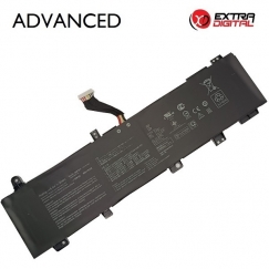 Аккумулятор для ноутбука ASUS C41N1906 (Type A), 4900mAh, Extra Digital Advanced