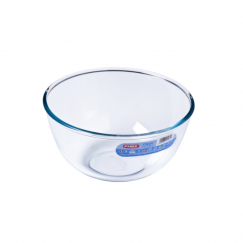 Stikla bļoda Ø21cm 2L Pyrex Iconics