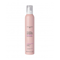 Byphasse, Active Curl, Hair Styling Mousse, For Styling, Strong