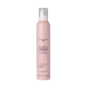 Byphasse, Active Curl, Hair Styling Mousse, For Styling, Strong
