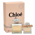 Set Chloe: Chloe, Eau De Parfum, For Women, 20 ml + Chloe, Eau D