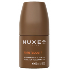 Nuxe Men [BOOST]3 Deodorant 50ml