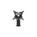 ProDVX DS-25 Desk Mount/Vesa 75/Black | ProDVX | Desk Mount ProDVX DS-25 Desk Mount/Vesa 75/Black | ProDVX | Desk Mount