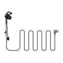 In-ear headphones with Type-C interface for referees for the V6C/V4C/FBIM EJEAS HIFI-R7 model In-ear headphones with Type-C interface for referees for the V6C/V4C/FBIM EJEAS HIFI-R7 model